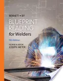 Čítanie plánov pre zváračov, špirálová väzba - Blueprint Reading for Welders, Spiral Bound Version
