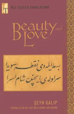 Krása a láska - Beauty and Love