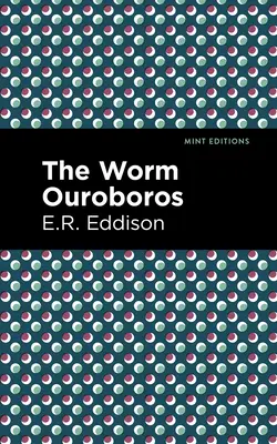 Červík Ouroboros - The Worm Ouroboros