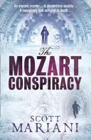 Mozartovo sprisahanie - Mozart Conspiracy
