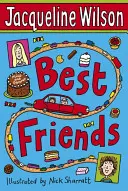 Najlepší priatelia - Best Friends