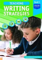 Stratégie vyučovania písania - Teaching Writing Strategies