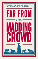 Ďaleko od bláznivého davu - Far from the Madding Crowd