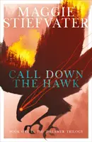 Zavolajte jastraba - Call Down the Hawk