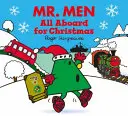 Pánovia všetci na palube na Vianoce - Mr. Men All Aboard for Christmas