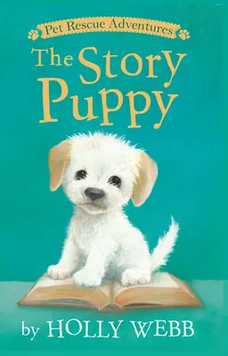 Šteniatko s príbehom - The Story Puppy