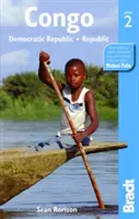 Konžská demokratická republika: Konžská demokratická republika: Konžská demokratická republika: Konžská demokratická republika - Congo: Democratic Republic- Republic