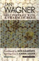 Autoportrét s rojom včiel - Self-Portrait with a Swarm of Bees