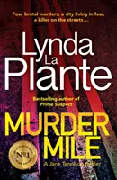 Vražedná míľa - Murder Mile