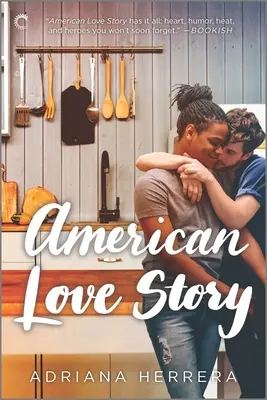 Americký príbeh lásky: Multikultúrna romanca - American Love Story: A Multicultural Romance