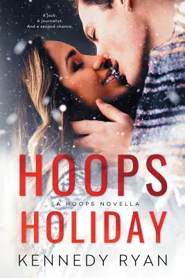 Obručové prázdniny - Hoops Holiday