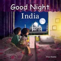 Dobrú noc, India - Good Night India