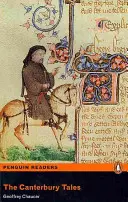 Úroveň 3: Canterburské poviedky - Level 3: Canterbury Tales