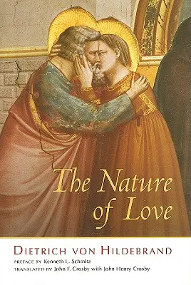 Povaha lásky - The Nature of Love