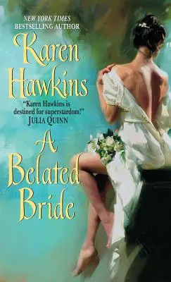 Oneskorená nevesta - Belated Bride