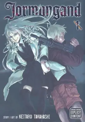 Jormungand, zv. 1, 1 - Jormungand, Vol. 1, 1
