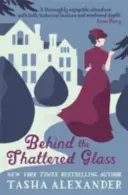 Za rozbitým sklom - Behind the Shattered Glass