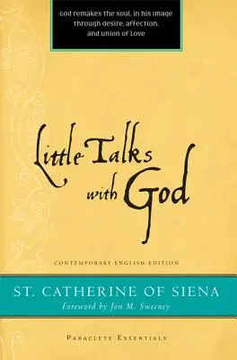 Malé rozhovory s Bohom - Little Talks with God