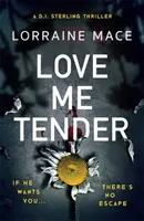 Miluj ma nežne - Love Me Tender