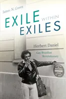 Exil vo vyhnanstve: Herbert Daniel, brazílsky homosexuálny revolucionár - Exile within Exiles: Herbert Daniel, Gay Brazilian Revolutionary