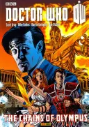 Doktor Who: The Chains of Olympus - Doctor Who: The Chains of Olympus