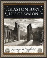 Glastonbury - ostrov Avalon - Glastonbury - Isle of Avalon