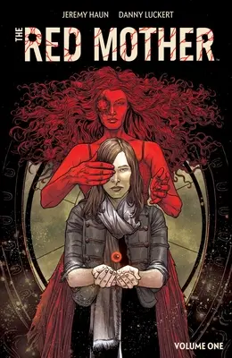 Červená matka 1. zväzok - The Red Mother Vol. 1