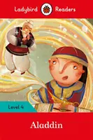 Aladin - Ladybird Readers Level 4 - Aladdin - Ladybird Readers Level 4