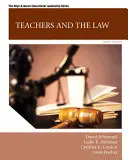 Učitelia a právo - Teachers and the Law