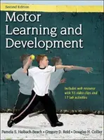 Motorické učenie a rozvoj - Motor Learning and Development
