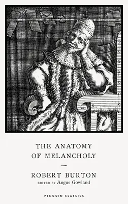 Anatómia melanchólie - Anatomy of Melancholy