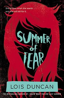 Leto strachu - Summer of Fear