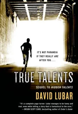 Pravé talenty - True Talents