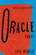 Orákulum: Básne - Oracle: Poems