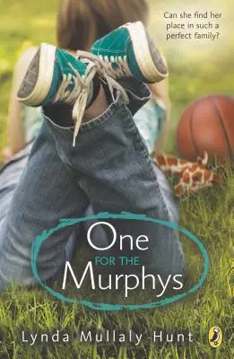 Jeden pre Murphysovcov - One for the Murphys
