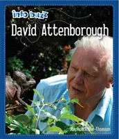 Info Buzz: Slávni ľudia David Attenborough - Info Buzz: Famous People David Attenborough