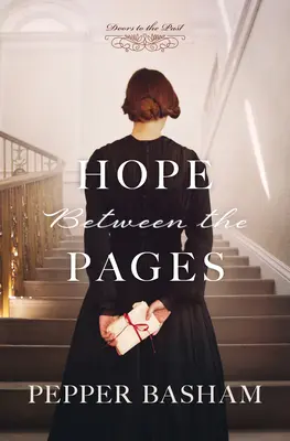 Nádej medzi stránkami - Hope Between the Pages