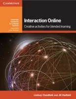 Interakcia online: Tvorivé aktivity pre zmiešané vzdelávanie - Interaction Online: Creative Activities for Blended Learning