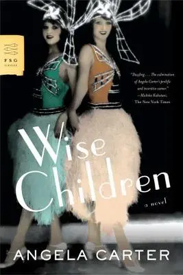 Múdre deti - Wise Children