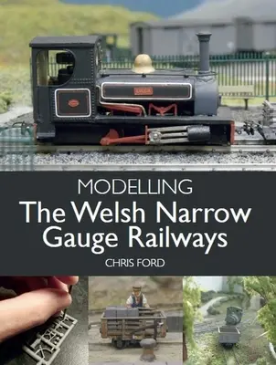 Modelovanie waleských úzkorozchodných železníc - Modelling the Welsh Narrow Gauge Railways