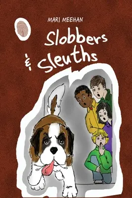Slobberi a snoubordisti - Slobbers and Sleuths