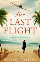Jej posledný let - Her Last Flight