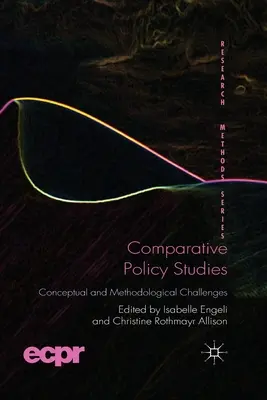 Komparatívne politické štúdie: Koncepčné a metodologické výzvy - Comparative Policy Studies: Conceptual and Methodological Challenges
