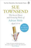 Tajný denník a bolesti dospievania Adriana Molea vo veku 13 a 3/4 rokov - Secret Diary & Growing Pains of Adrian Mole Aged 13 3/4