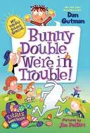Zajačik dvojník, máme problém! - Bunny Double, We're in Trouble!