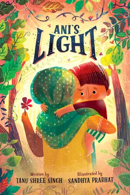 Aniho svetlo - Ani's Light