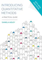 Zavedenie kvantitatívnych metód: Kvantitatívne metódy: praktická príručka - Introducing Quantitative Methods: A Practical Guide