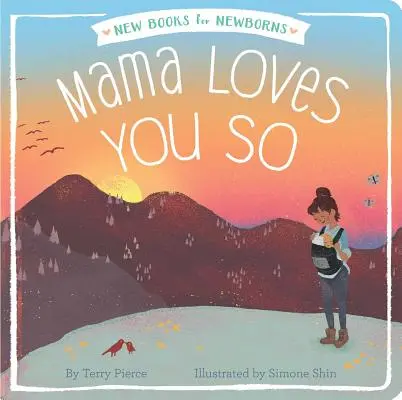 Mama ťa má tak rada - Mama Loves You So
