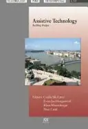 ASISTENČNÁ TECHNOLÓGIA - ASSISTIVE TECHNOLOGY