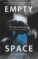 Prázdny priestor: Strašidelný príbeh - Empty Space: A Haunting